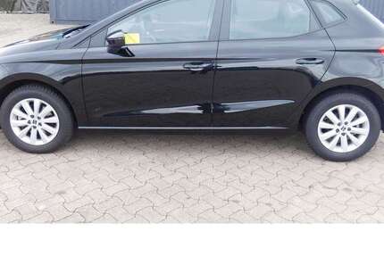 Seat Ibiza 18.500 km 14.990 &euro; Vordorf 38533