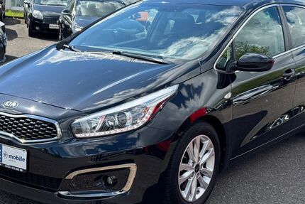 Kia ceed / Ceed 80.858 km 13.299 &euro; Bad Langensalza 99947
