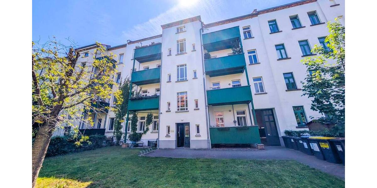 Gewerbeobjekt Leipzig Stötteritz - 2 Zimmer, 56 m&sup2;, 130.000&euro; | Angebot:26840811