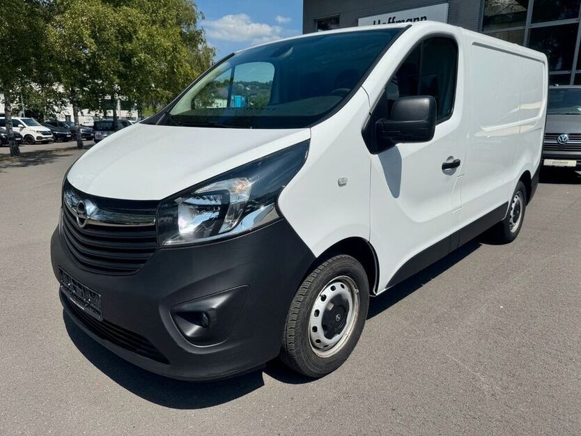 Vivaro