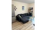 Moderne 2 Zimmer City Wohnung mit Südbalkon auf der Herzogstraße!