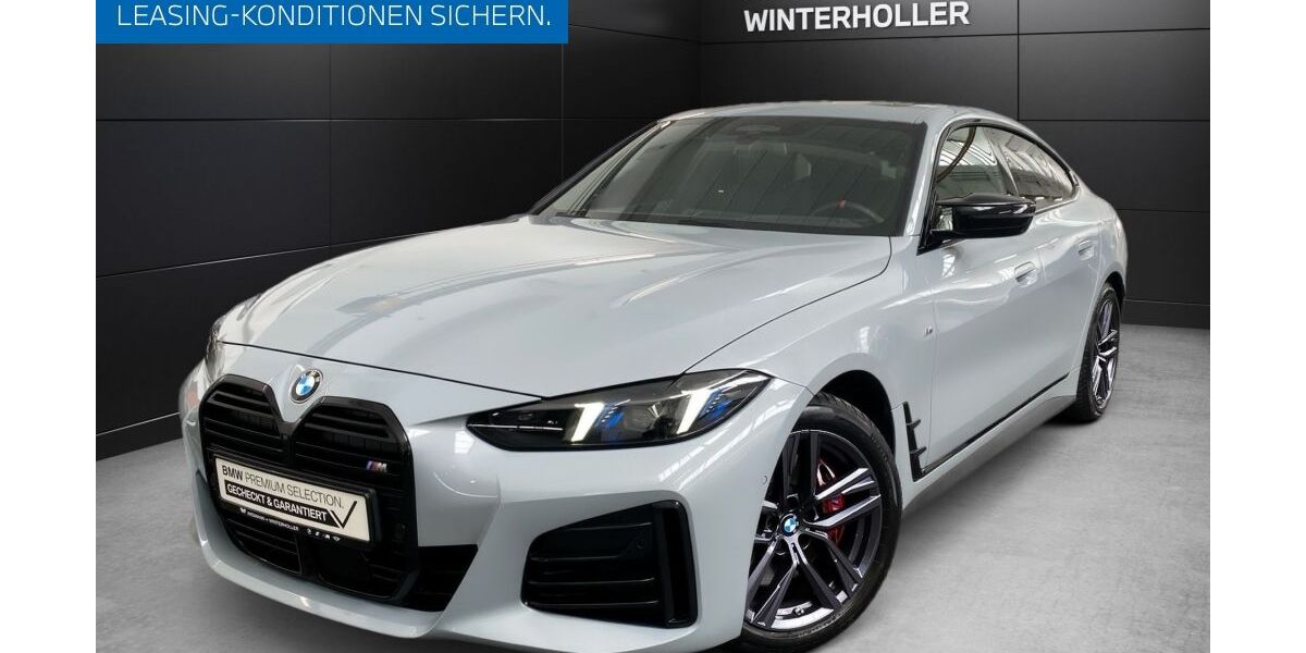 BMW M440 25.100 km 60.490 &euro; Dachau 85221