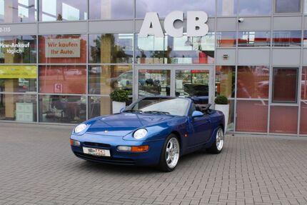 Porsche 968 146.500 km 26.900 &euro; Berlin 12623