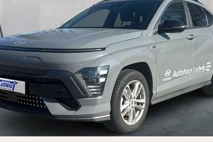 Hyundai KONA 7.633 km 33.900 &euro; Idstein 65510