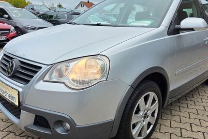 VW Polo 199.900 km 3.490 &euro; Nordheim bei Heilbronn 74226