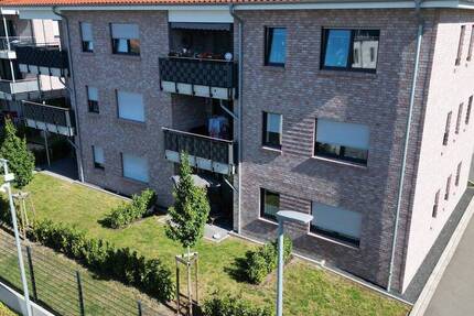 Wohnung Lengerich - 3 Zimmer, 77 m&sup2;, 475&euro; | Angebot:26804018