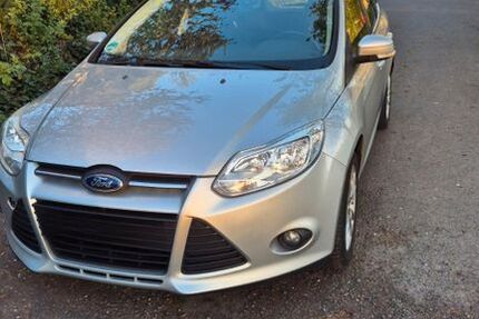 Ford Focus 222.300 km 3.600 &euro; Fulda 36041