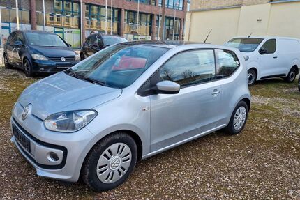 VW up! 185.957 km 2.200 &euro; Magdeburg 39106