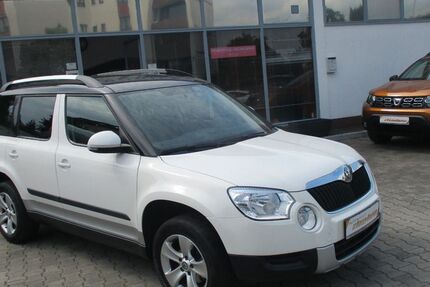 Skoda Yeti 169.000 km 7.200 € Oberasbach 90522