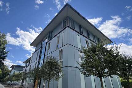 Wohnung zum Mieten in Wiesbaden 1.500 € 94 m² 3 zimmer