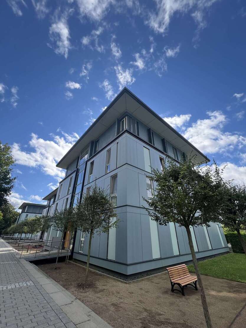 Wohnung zum Mieten in Wiesbaden 1.500 € 94 m² 3 zimmer