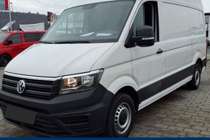 VW Crafter 38.114 km 36.771 &euro; Mosbach 74821