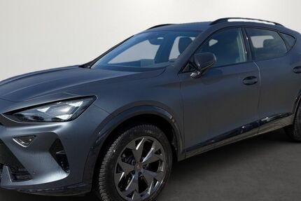 Cupra Formentor 4.205 km 30.890 &euro; Grünstadt 67269