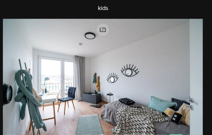 Erstbezug: Günstige 4-Zimmer-Doppelhaushälfte mit gehobener