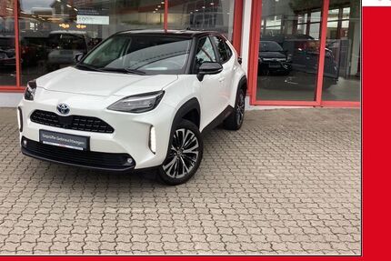 Toyota Yaris Cross 49.000 km 22.980 &euro; Augsburg-Lechhausen 86165