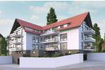 Etagenwohnung Bonndorf im Schwarzwald Bonndorf - 2 Zimmer, 65 m&sup2;, 293.000&euro; | Angebot:23944690