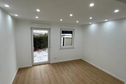 Kernsanierte 2 Zimmer Wohnung 2 zimmer