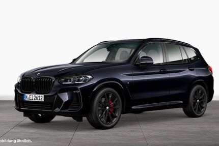 BMW X3 52.293 km 51.809 € Barsbüttel bei Hamburg 22885