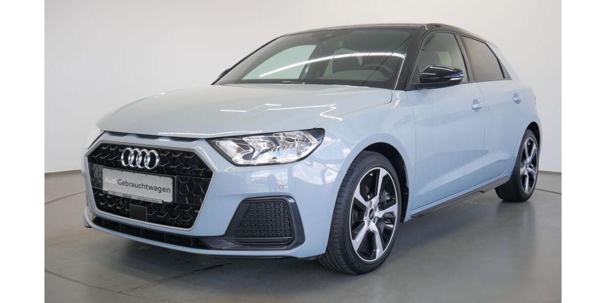 Audi A1 60.140 km 18.900 &euro; Passau 94036
