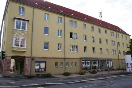 Gewerbeobjekt Zwickau Marienthal Ost - 300&euro; | Angebot:26446931