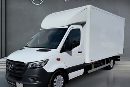 Mercedes-Benz Sprinter 44.878 km 61.761 &euro; Celle OT Altencelle 29227