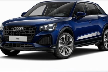Audi Q2 11.799 km 32.890 € Wismar 23970
