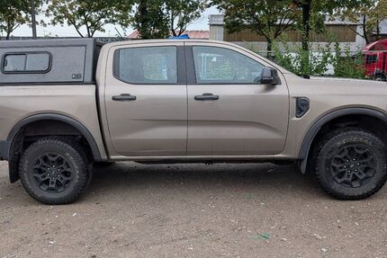 Ford Ranger 153.000 km 27.000 &euro; Hamburg 22113