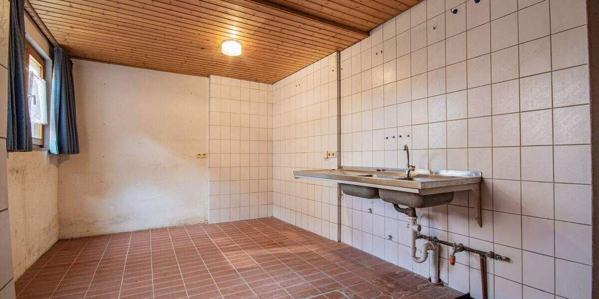 Einfamilienhaus Küssaberg Reckingen - 1 Zimmer, 205 m&sup2;, 295.000&euro; | Angebot:25741788