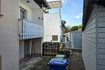 Gepflegtes Einfamilienhaus im Zentrum von Schmelz zum Kauf - Reihenendhaus Schmelz / Außen Außen | Angebot:27010418