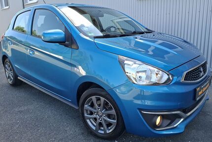 Mitsubishi Space Star 71.536 km 6.400 &euro; Derenburg 38895