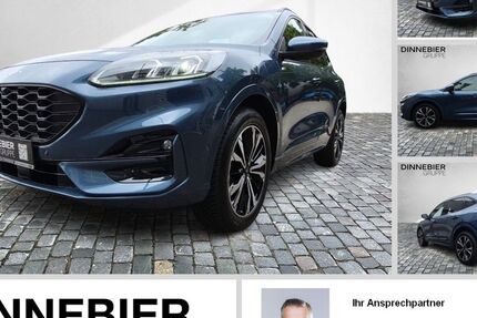 Ford Kuga 75.000 km 21.990 &euro; Potsdam 14482