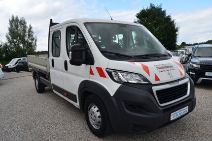 Peugeot Boxer 177.080 km 9.500 € Pfaffenhofen an der Ilm 85276