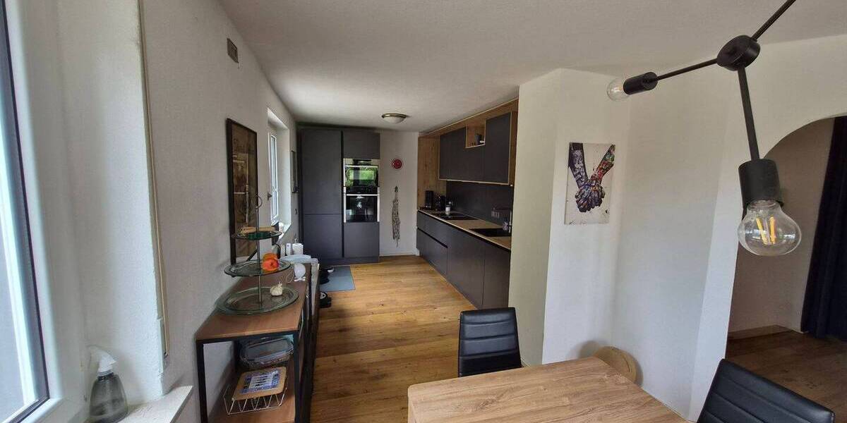 Mehrfamilienhaus, Wohnhaus Lindau (Bodensee) Oberreitnau - 1 Zimmer, 242 m&sup2;, 1.190.000&euro; | Angebot:26541326