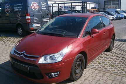 Citroen C4 233.000 km 990 &euro; Eppingen 75031