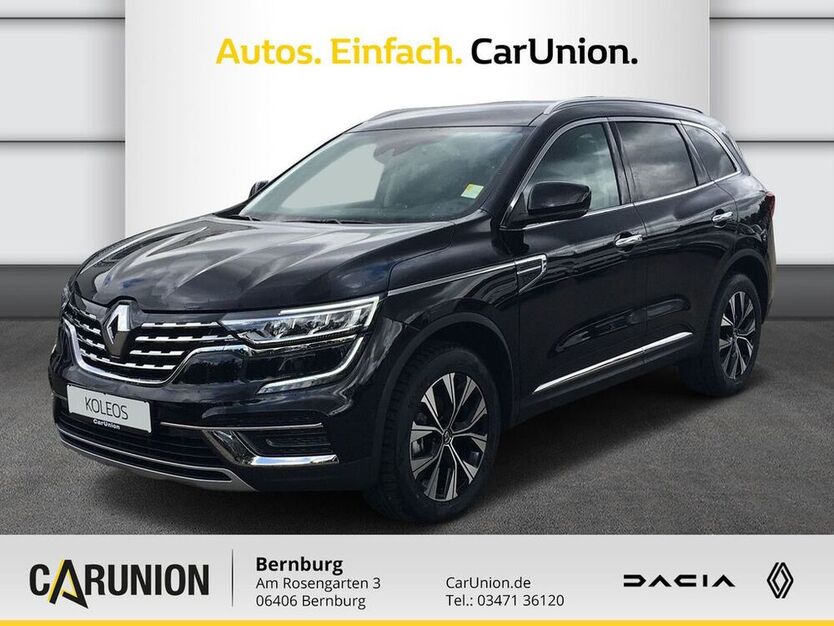 Koleos
