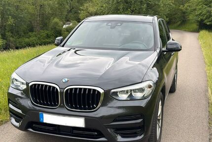 BMW X3 87.500 km 28.000 &euro; Burladingen 72393