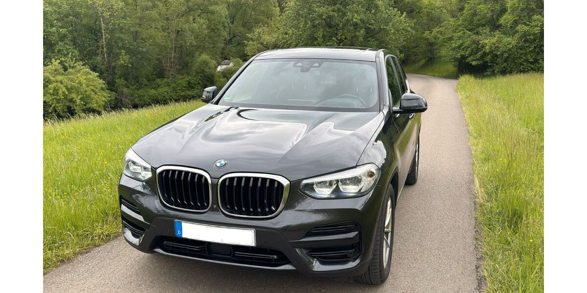 BMW X3 87.500 km 28.000 &euro; Burladingen 72393