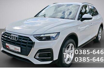 Audi Q5 32.600 km 41.990 € Schwerin 19061