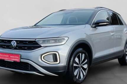 VW T-Roc 25.400 km 26.250 &euro; Beilngries 92339