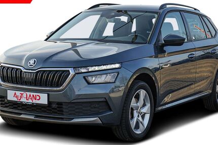 Skoda Kamiq 65.774 km 16.950 &euro; Cottbus OT Kolkwitz 03099