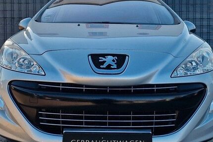 Peugeot 308 126.934 km 4.399 &euro; Döbeln 04720