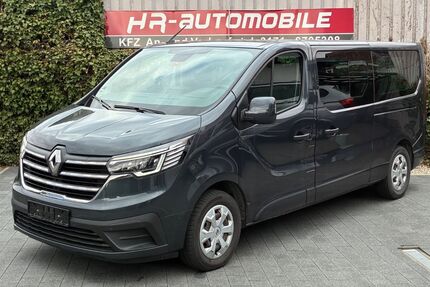Renault Trafic 44.910 km 29.990 &euro; Metten 94526
