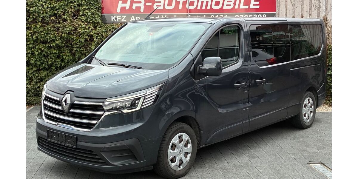Renault Trafic 44.910 km 29.990 &euro; Metten 94526