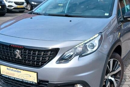 Peugeot 2008 143.000 km 8.999 &euro; Upgant-Schott 26529