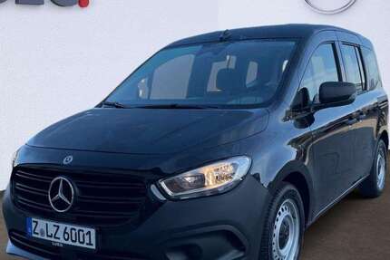 Mercedes-Benz Citan 11.000 km 26.875 &euro; Zwickau 08058