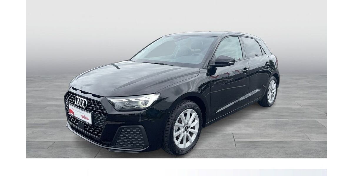 Audi A1 15.335 km 22.990 &euro; Celle 29227