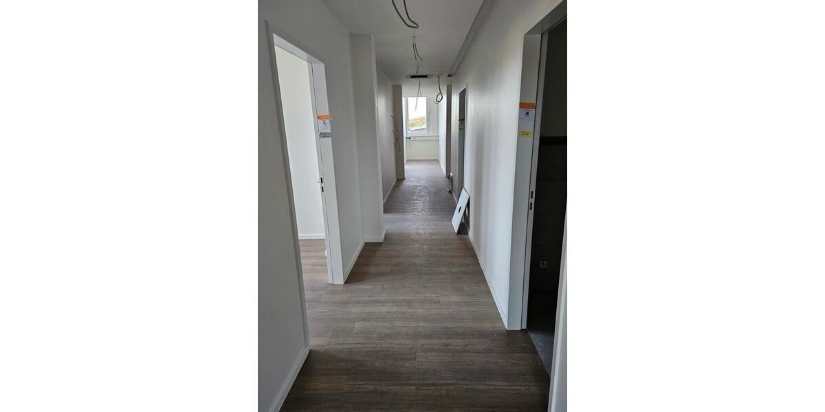 Praxisfläche im modernen Neubau-Ärztehaus zu vermieten zimmer