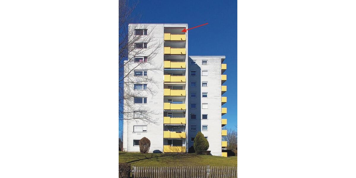 Etagenwohnung Bietigheim-Bissingen Bissingen - 3.5 Zimmer, 88 m&sup2;, 265.000&euro; | Angebot:27021320