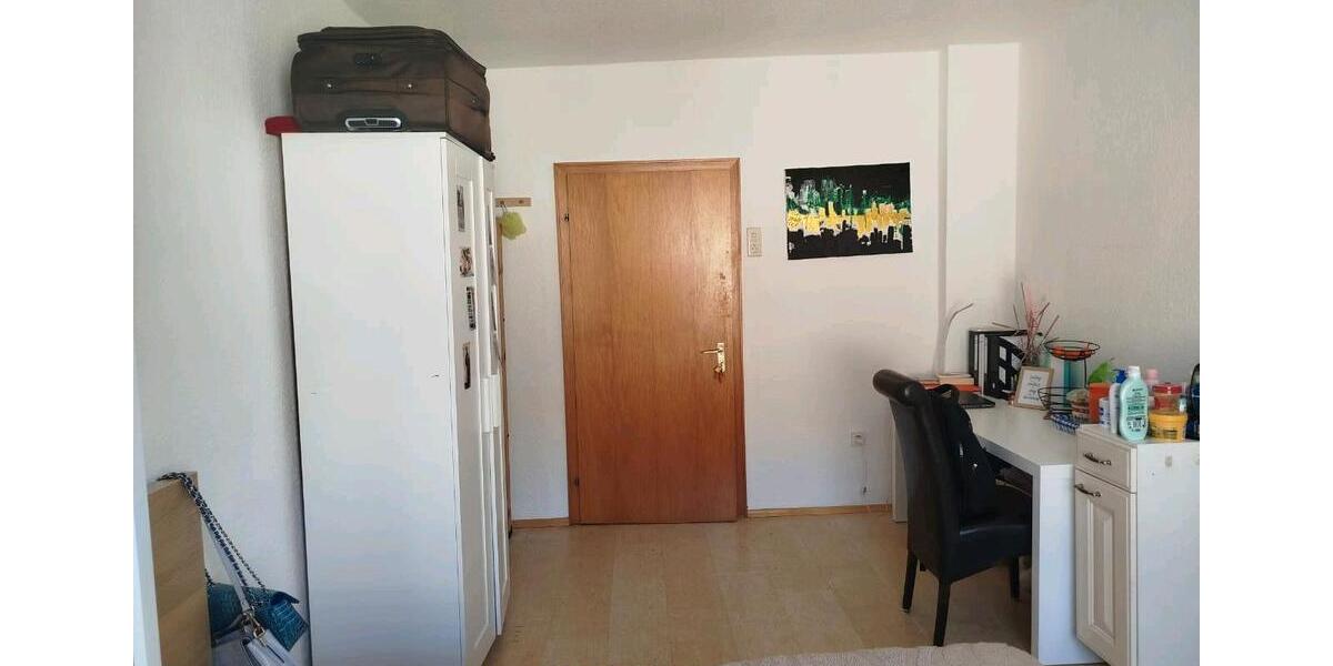 Wohnen auf Zeit Dortmund Innenstadt Nord - 4 Zimmer, 70 m&sup2;, 415&euro; | Angebot:26373216
