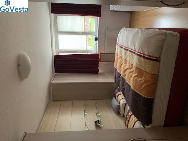 Zimmer Halle Heide Süd - 3 Zimmer, 80 m&sup2;, 1.070&euro; | Angebot:26410434